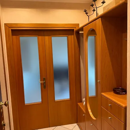 Venice Relax Апартаменты