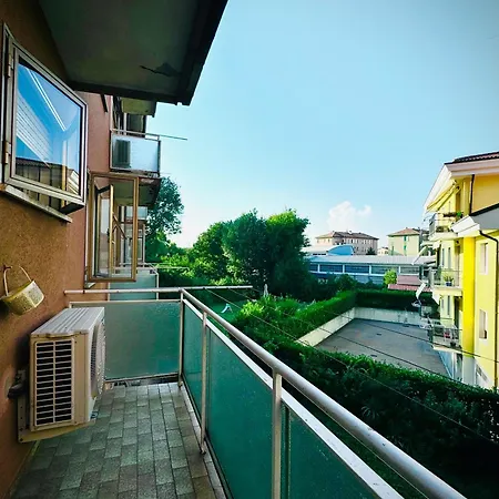 Venice Relax * Маргера