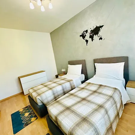 Venice Relax Апартаменты