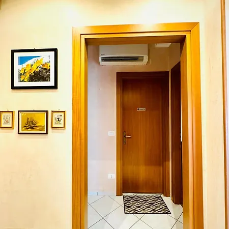 Venice Relax Апартаменты *