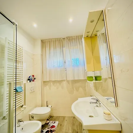 Venice Relax Апартаменты Маргера