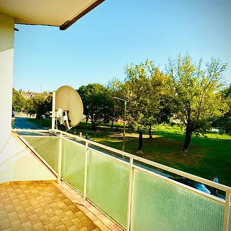 Venice Relax Апартаменты