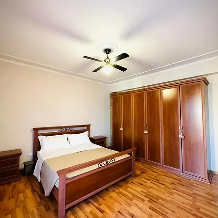 Апартаменты Venice Relax Маргера