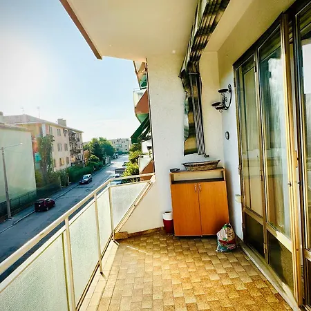 Venice Relax Apartamento *
