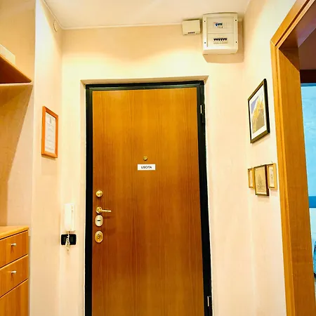 Apartamento Venice Relax Marghera