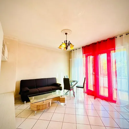 Apartamento Venice Relax