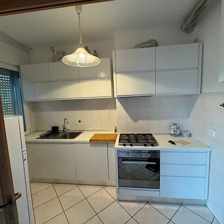 Apartamento Venice Relax